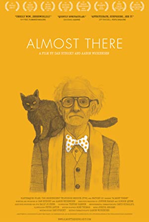 Almost There (2014) starring Peter Anton on DVD on DVD